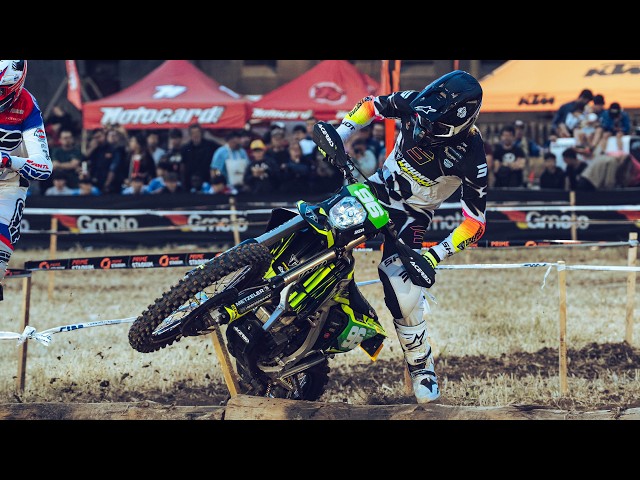 Best of SUPERTEST | EnduroGP Spain 2026 by Jaume Soler