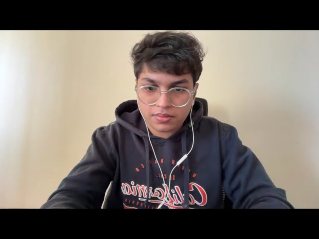 SEGMENT TREE & FENWICK TREE! PART 1 | 6-12-2025