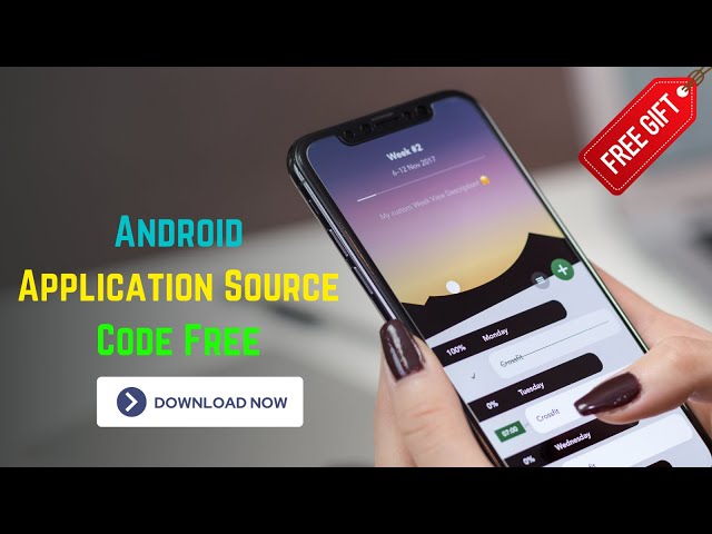 How to Download Android Apps Source Code Free | Download Free Android Projects Source Code