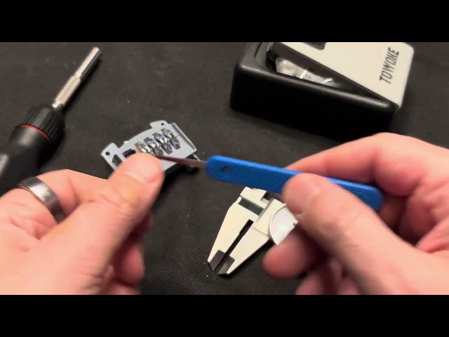 Decoding Lock Boxes with the “Notched Decoder” Method