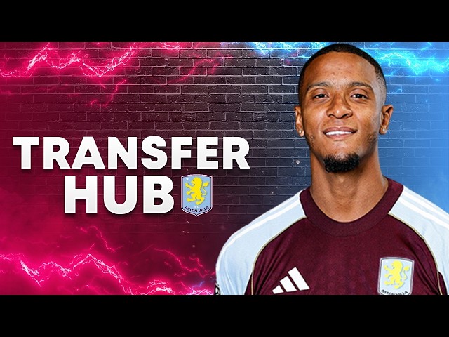 ARSENAL CLOSING IN ON DEAL TO SIGN EZRI KONSA