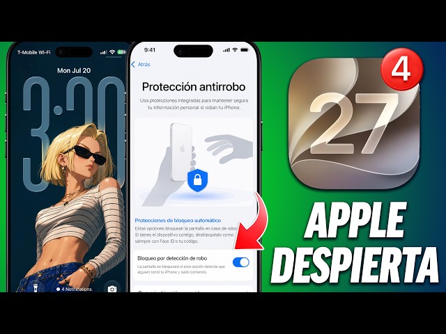 iOS 27 Beta 4 - Apple FINALLY Does It Right!