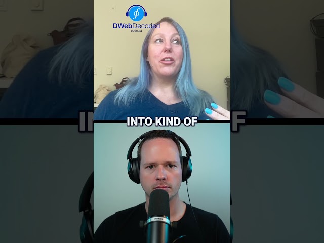 Building a Permissionless Infrastructure #web3 #filecoin #decentralization