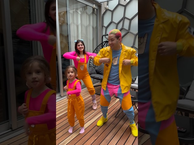¡Amamos la patita lulu! ✨🫶🏻 @saritahbebe