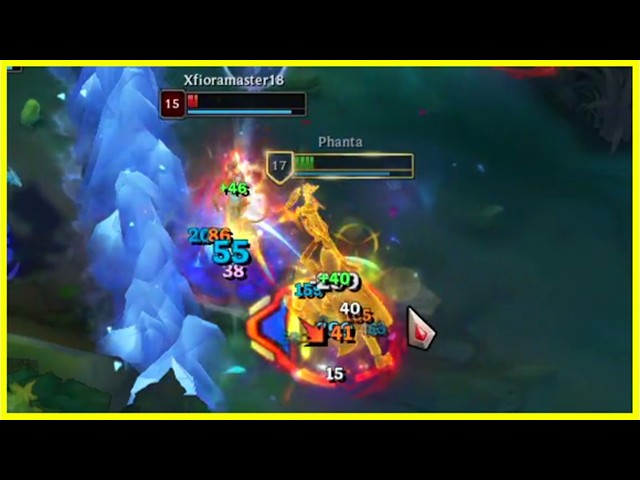 Why Would You Buy Zhonyas On Akshan? - Best of LoL Streams 2843