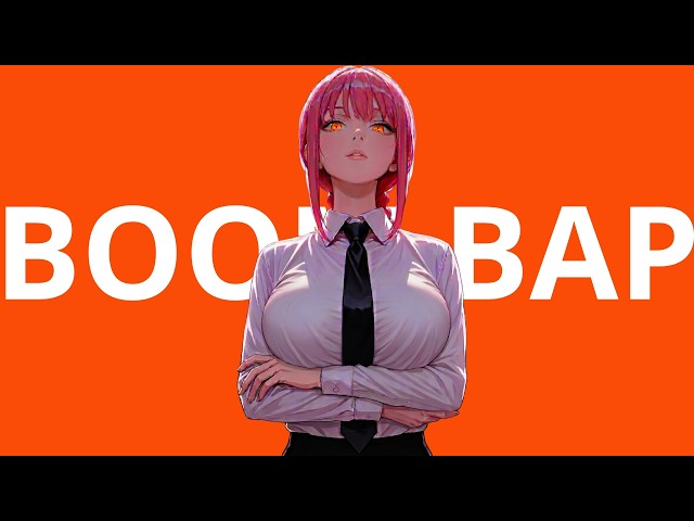 HIP HOP | JAZZ RAP | BOOM BAP Perfect for work or that morning run