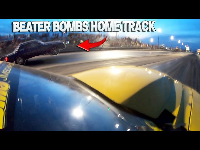 BoostedGT vs Beater Bomb.. BEST TWO OUT OF THREE!