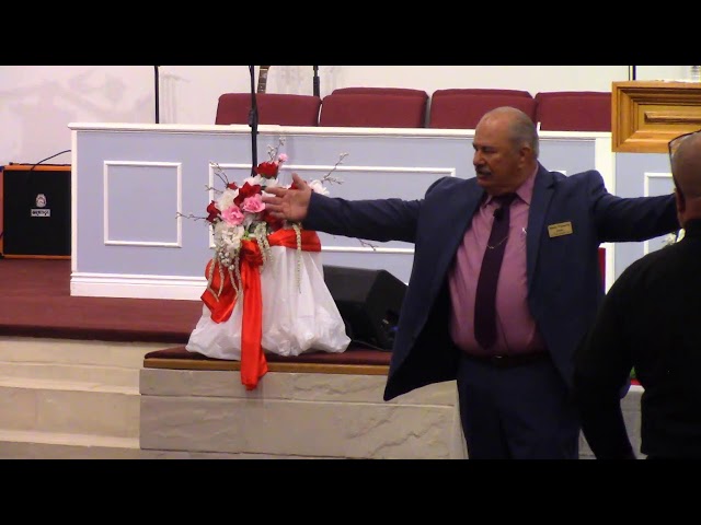 Wednesday Night 1/14/2026