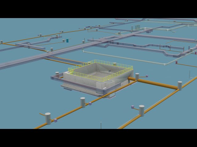 Next Gen design of rainwater, stormwater or sewer systems (EUROIL Industrial & Trade Co. Ltd)