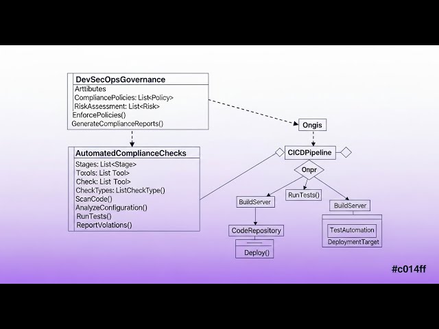 DevSecOps Governance: Automate Compliance Checks in Your CI/CD Pipeline