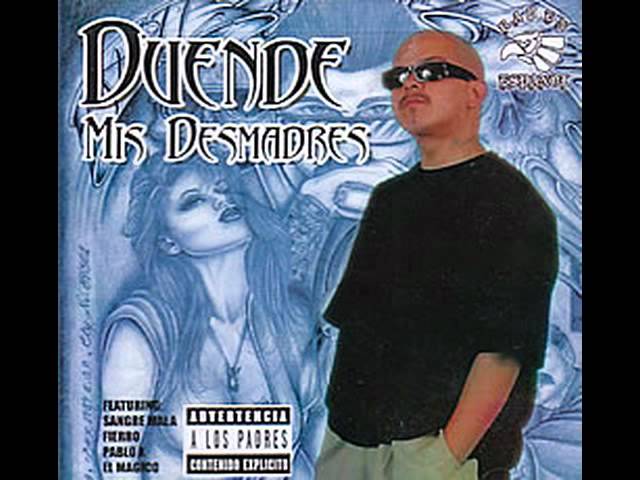 Duende - EL Mundo Por Mis Ojos