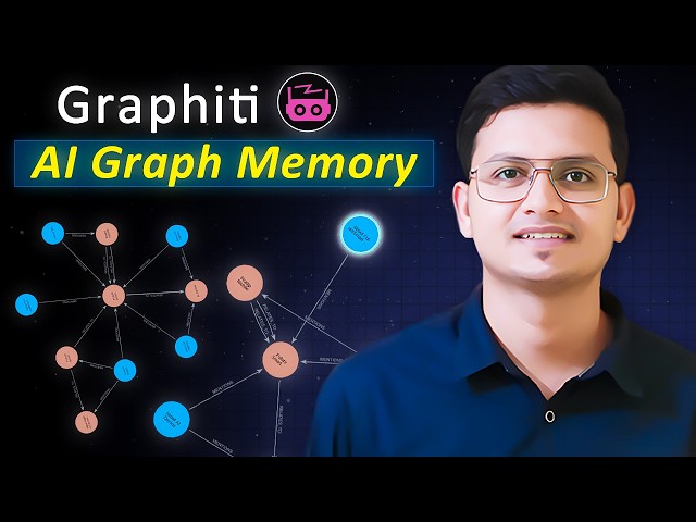 Build an AI Knowledge Graph with Graphiti + Neo4j