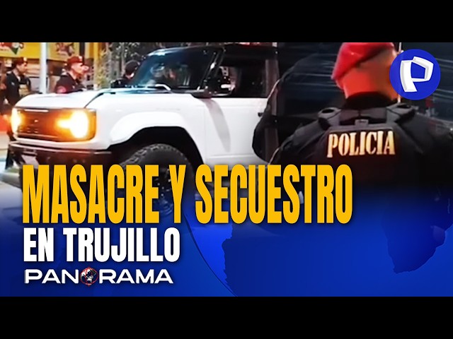 🚨 "Los Pulpos" Massacre: Four People Murdered and Mining Businessman Kidnapped