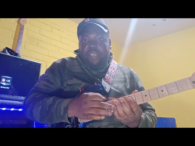 Direct compass groove technique 🎸🔥 lesson