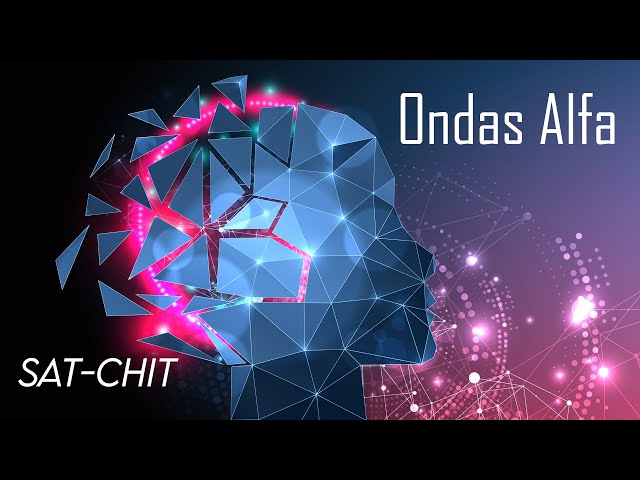 ONDAS ALFA 8.5HZ • Música para ESTUDIAR y MEMORIZAR Rápido • SUPER INTELIGENCIA • SONIDO BINAURAL