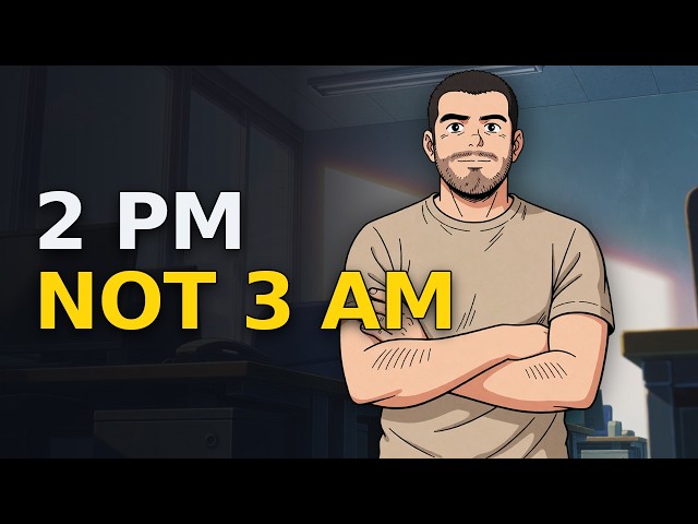 Is DevOps Stressful? What Nobody Tells You