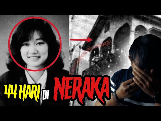 JUNK0 FURUT4 | 44 HARI DI NERAKA
