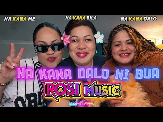 Na Kana Bila  (Original )- Rosi Music 🎶