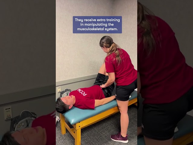 What is Osteopathic Medicine?