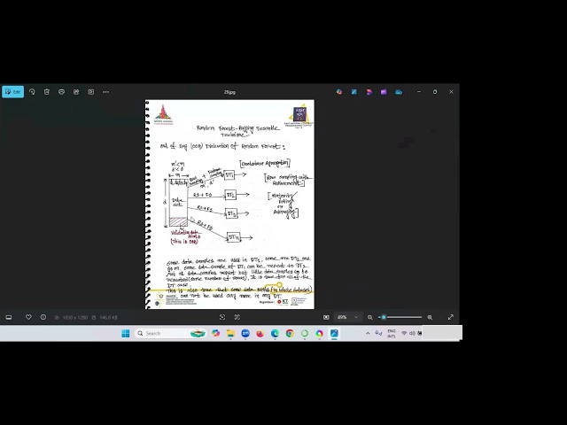 ML with Python | Lecture 10 | Clustering, K-Means & Hierarchical Clustering | Bangla