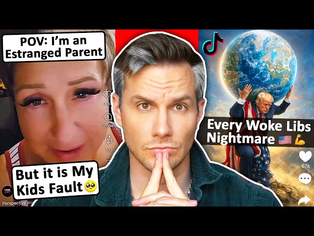 r/BoomersBeingFools - ✨Estranged Parents✨