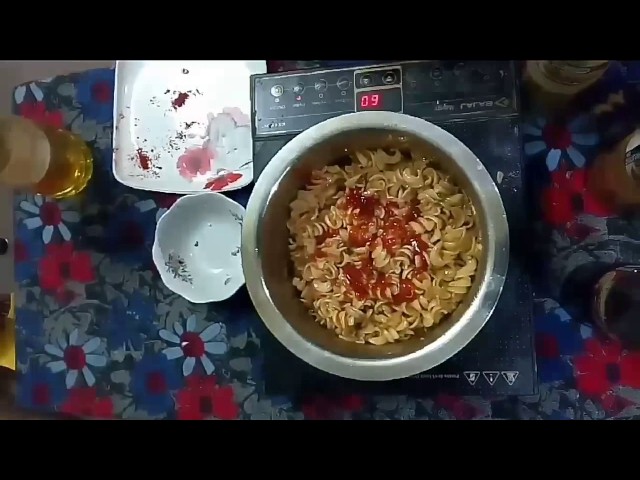 Pasta - Learn to Cook