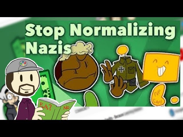 Stop Normalizing Ignorance! (Extra Credits)