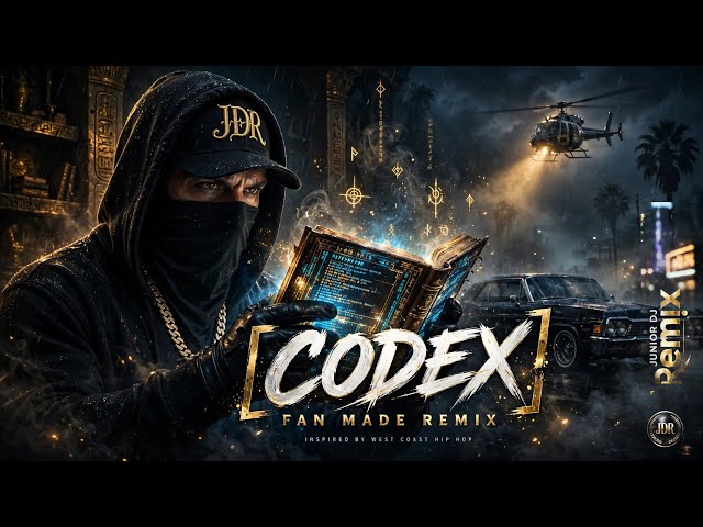 2Pac - Codex (The Retribution)