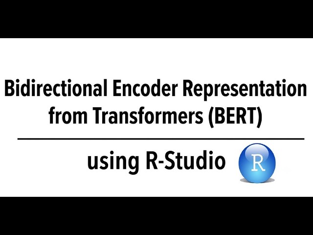 BERT Explained: Solving Context and Bidirectionality in NLP Part-1