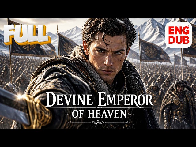 【ENG DUB】They Branded Him a Traitor and Banished Him, Not Knowing He Was the God of the Empire