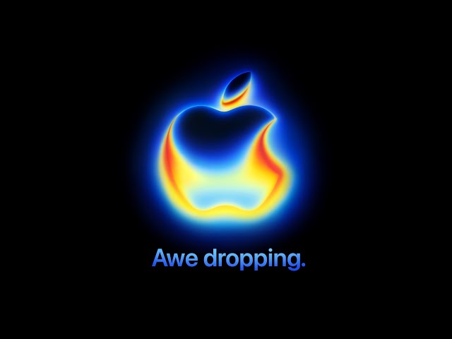 Evento de Apple — 9 de septiembre