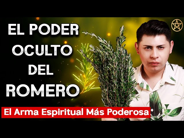 ROMERO and His OCCULT POWER: The Most Powerful Spiritual Weapon Revealed 🔥 Podcast 1