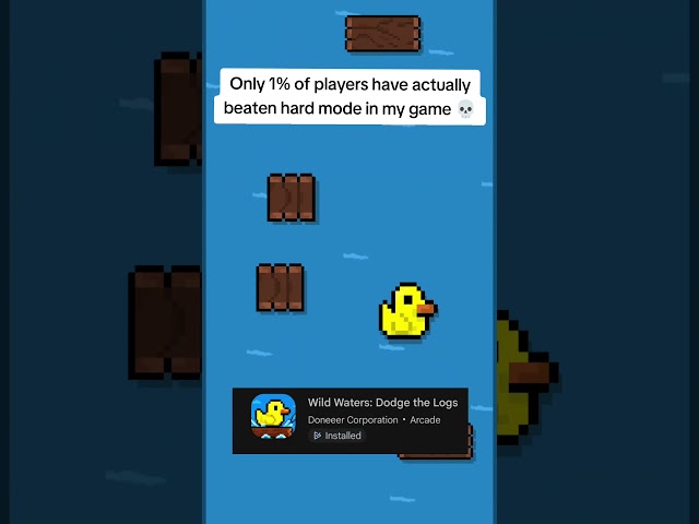 the hardest game ever 💀