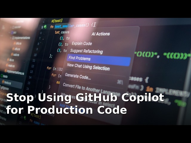 Cursor vs GitHub Copilot 2026: Best AI Coding Assistant?