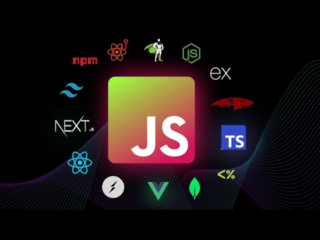 From Zero to Full Stack: Master JavaScript and Create Dynamic Web Apps