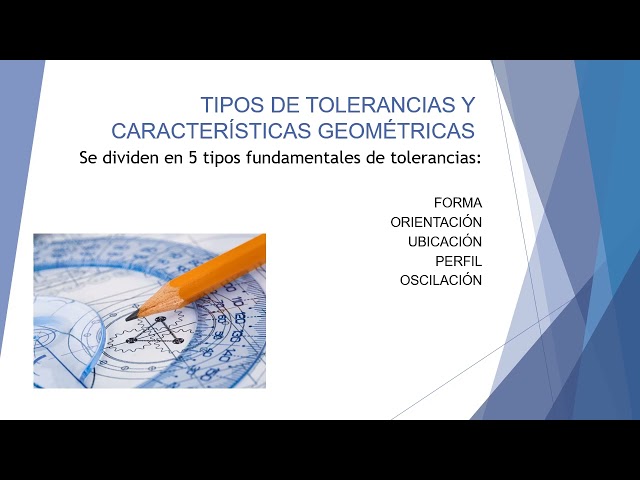 Norma Asme Y14.5