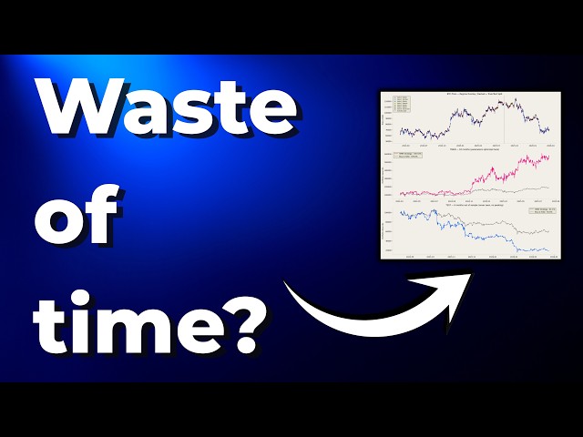 Is Quant Finance Worth Learning?