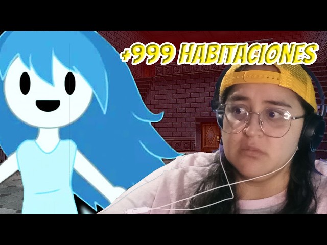 EL JUEGO DE TERROR MAS CUTE Y TENEBROSO QUE HE JUGADO Spooky's Jump Scare Mansion Gameplay completo