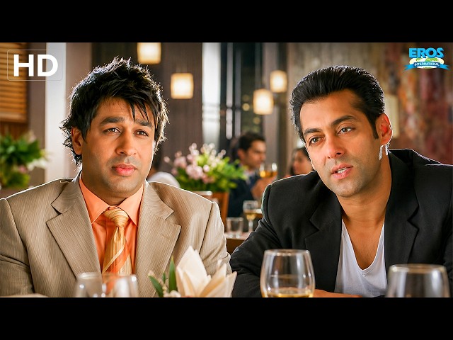 तुम्हारा नाम नील नहीं, अश्लील होना चाहिए था। Partner | Govinda, Salman Khan & Katrina Kaif (HD)