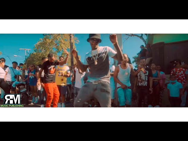 El Fecho RD X You R  - Teteo Remix