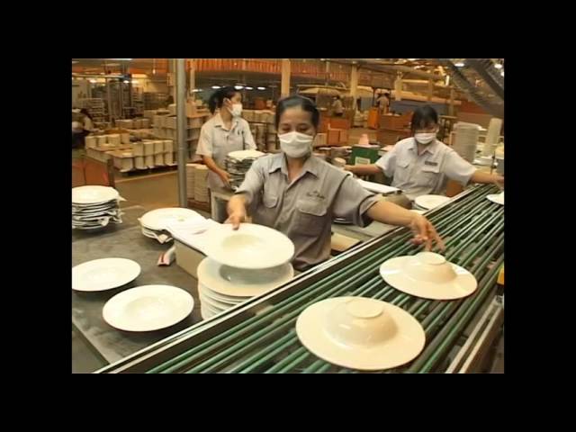 Royal Porcelain Company Profile English version