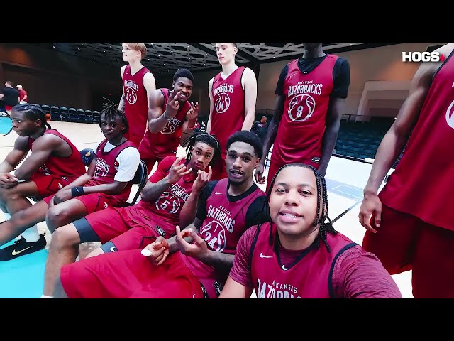 The Follow: Ballin' in The Bahamas TRAILER