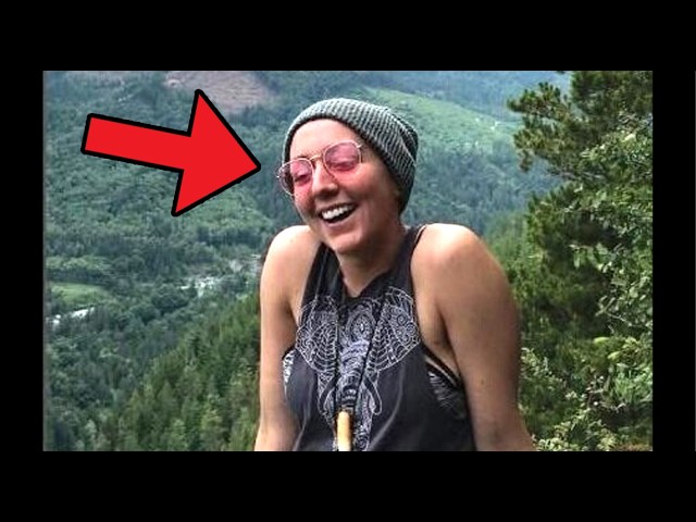 30 Scariest "Missing 411" Mysteries That Will Creep You Out