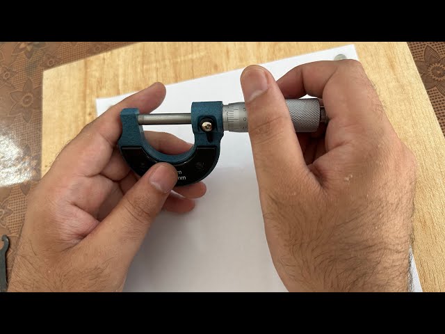 Physics Screw gauge practical for class 10 and class 12 #physics practical 