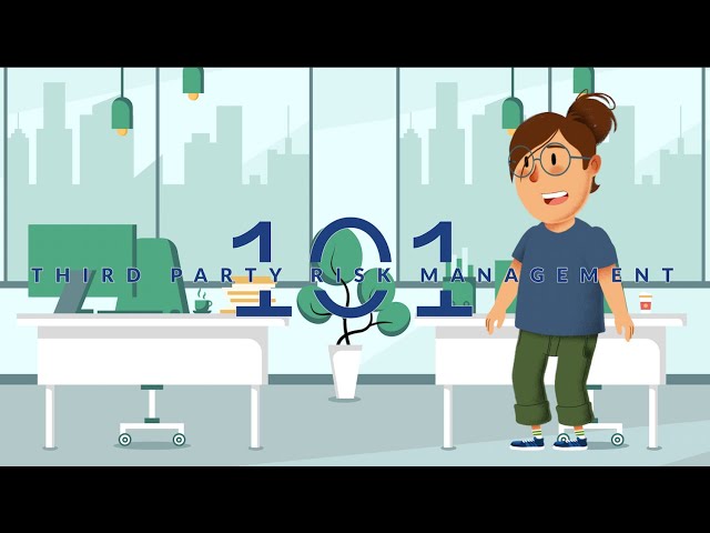 TPRM 101: What Is Third Party Risk Management (TPRM)?