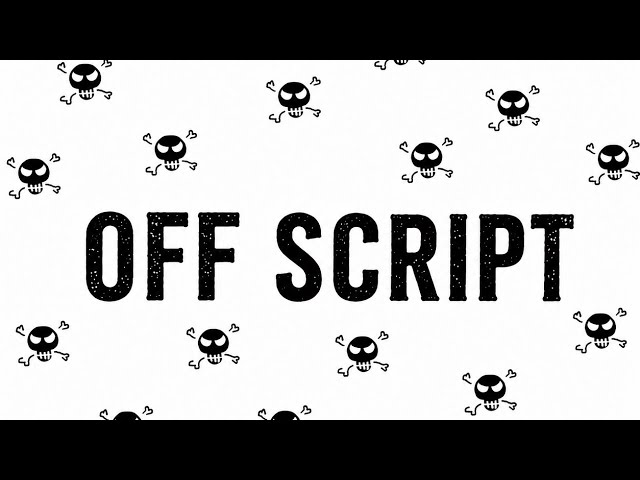 CDS - Off Script