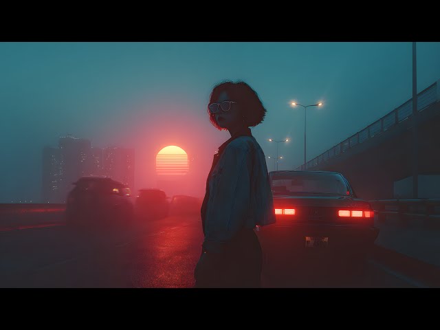 Nver Avetyan - System Interface (Synthwave House)