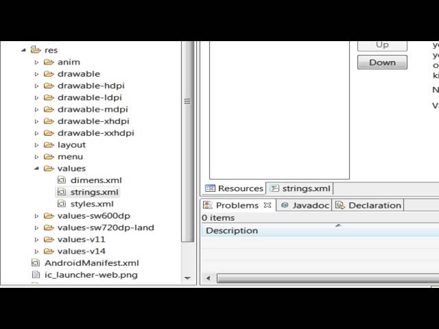 gallery android app source code