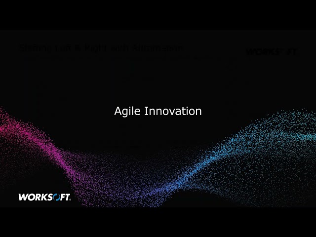 Streamline Success and Master Process Efficiency with Next-Gen Automation