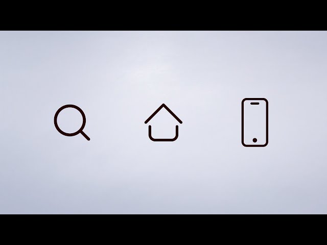 📱CUSTOM ICONS • Flutter Tutorial